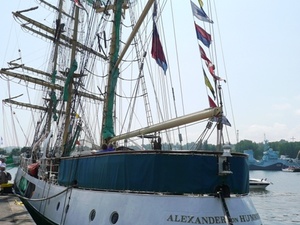 Alexander Von Humboldt