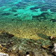 Kolory morza, Korfu