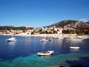 Hvar, Chorwacja