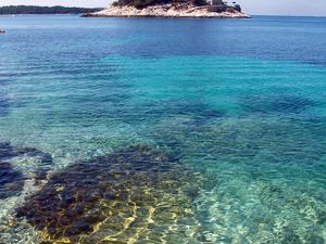 Hvar, Chorwacja