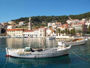 Hvar, Chorwacja