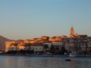 Korcula, Chorwacja