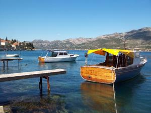 Korcula, Chorwacja