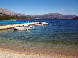 Korcula, Chorwacja