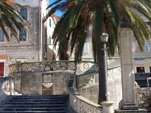Korcula, Chorwacja