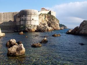 Dubrovnik, Chorwacja