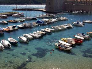 Dubrovnik, Chorwacja