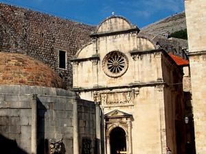 Dubrovnik, Chorwacja