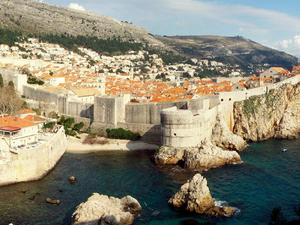 Dubrovnik, Chorwacja