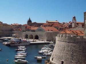 Dubrovnik, Chorwacja