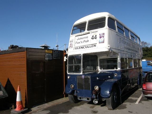 autobusik firmowy