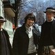 Tatry Zachodnie - wiosna 1973