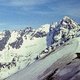 Tatry Zachodnie - wiosna 1973