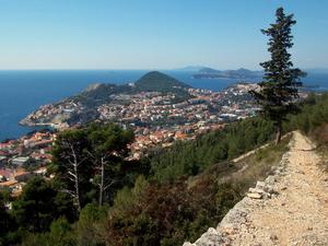 Dubrovnik, Chorwacja