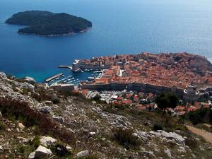 Dubrovnik, Chorwacja