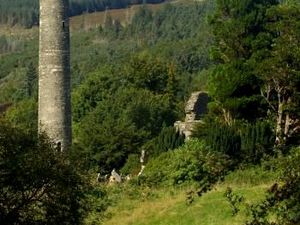 glendalough