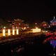 Nanjing nocą