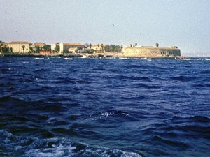 Wyspa Gorée