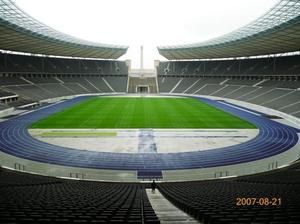 Olimpia Stadion