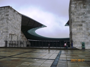 Olimpia Stadion