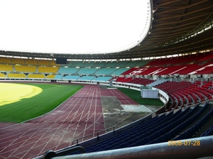 Ernst-Happel-Stadion