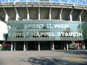 Ernst-Happel-Stadion