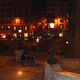 Rzym,  wieczór kolejny...  2010  05