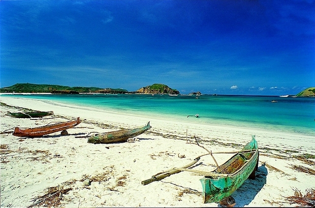 Indonezja