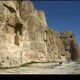 Nakszt-i-Rustam- nekropolia królów perskich
