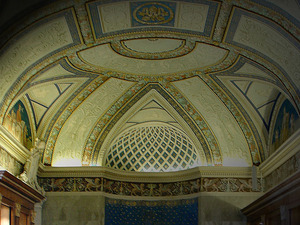 Watykańskie muzea  2010  07