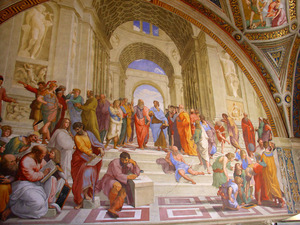 Watykańskie muzea  2010  13