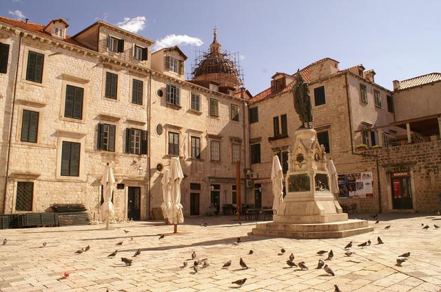 Dubrovnik, Chorwacja