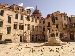 Dubrovnik, Chorwacja