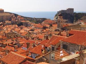 Dubrovnik, Chorwacja