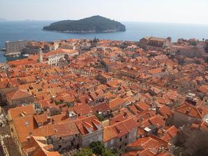 Dubrovnik, Chorwacja