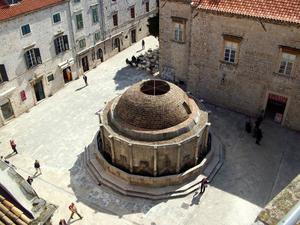 Dubrovnik, Chorwacja