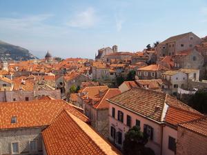 Dubrovnik, Chorwacja