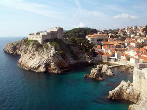 Dubrovnik, Chorwacja