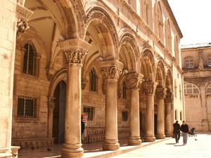 Dubrovnik, Chorwacja