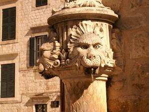 Dubrovnik, Chorwacja