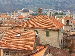 Kotor, Czarnogóra