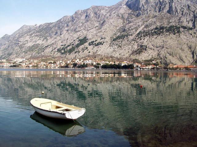 Kotor, Czarnogóra