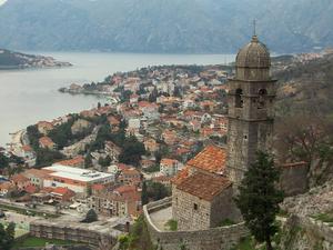 Kotor, Czarnogóra