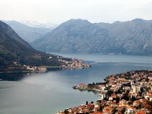 Kotor, Czarnogóra