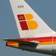 Iberia (Airbus A 320) HISZPANIA