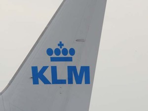 KLM (Boeing B 737) HOLANDIA