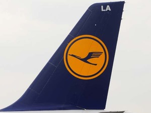 Lufthansa (Airbus A 319) NIEMCY