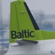 Air Baltic (Fokker F 50)  ŁOTWA