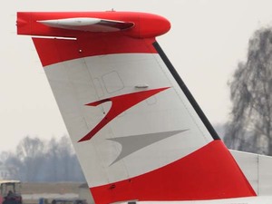 Austrian Arrows (De Havilland Dash-8) AUSTRIA