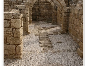 Cezarea  14 